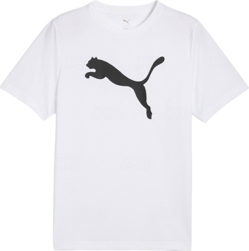 Puma Ess Poly Tee 68254002 Herren