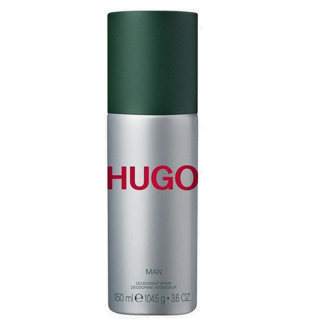 Hugo Boss Hugo Man Deo Spray 150 ml