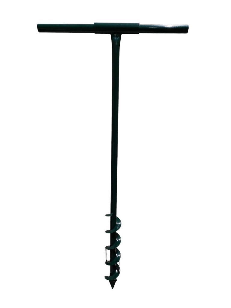 vrták do pôdy 90 mm (1 závit) Obrázok produktu 