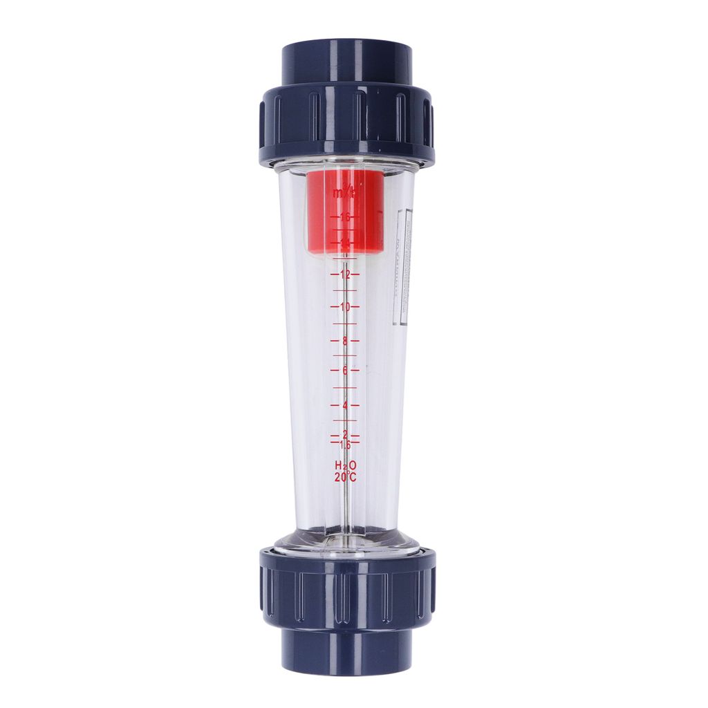 Wasserdurchflussmesser, Flüssigkeitsdurchflussmesser 1,6–16 Produktbild 