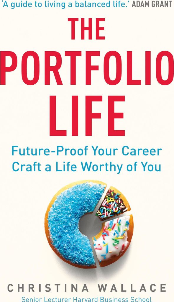 The Portfolio Life