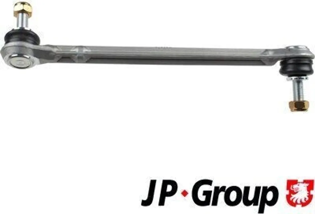 Réparer la direction de votre Mercedes Classe C avec la barre JP GROUP