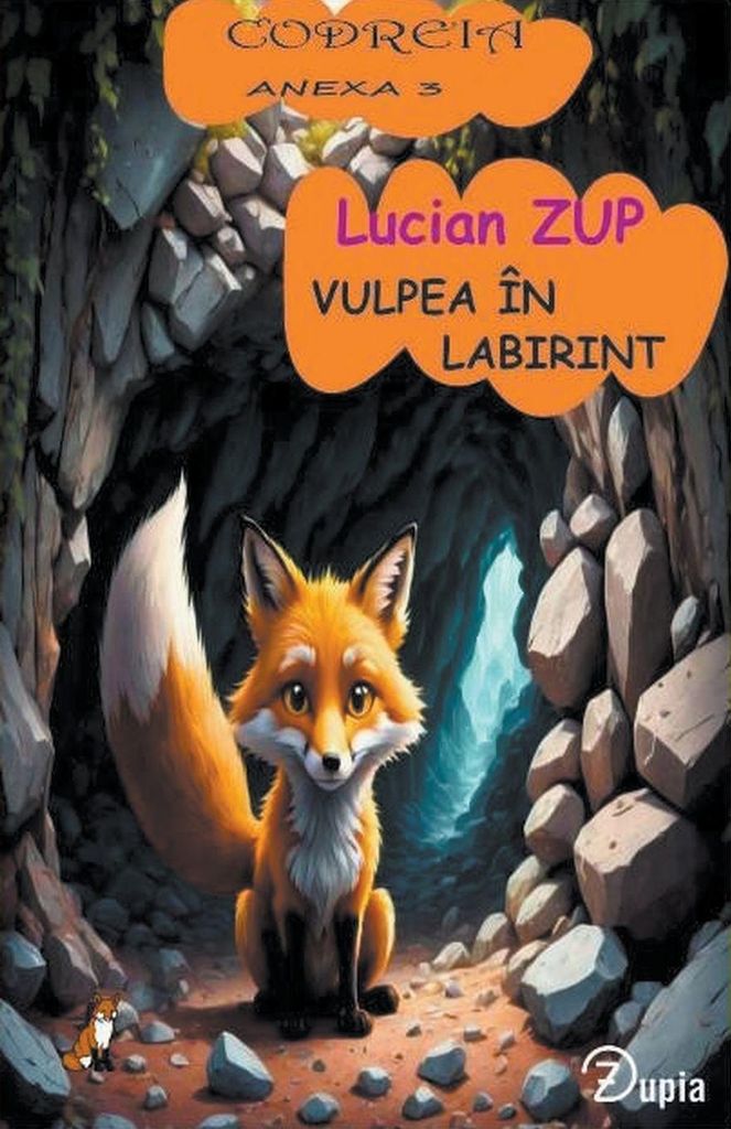 Vulpea în labirint
