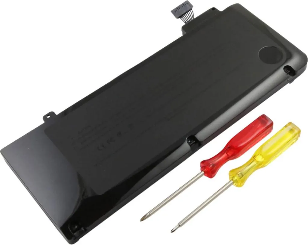 Batterie MacBook Pro 13 A1278 Avizar Li-Polymer 10.95V 5800mAh