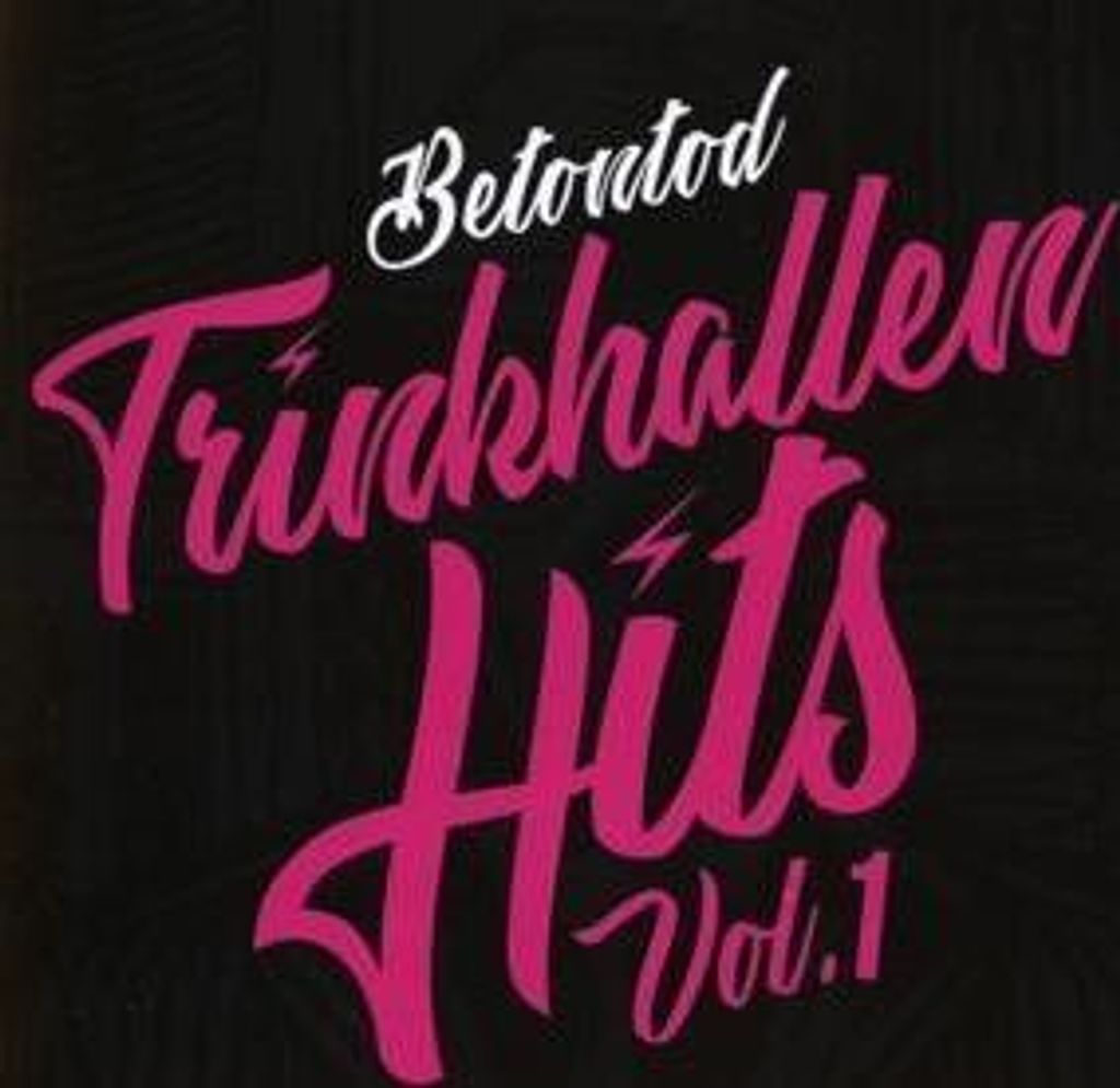 Trinkhallen Hits Vol.1