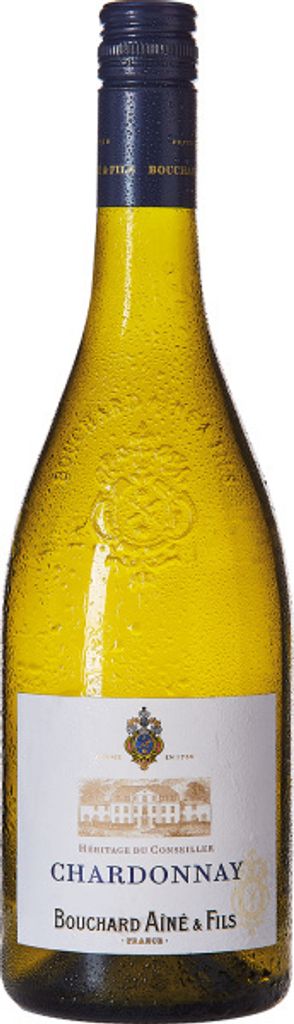 Bouchard Aîné & Fils Chardonnay IGP