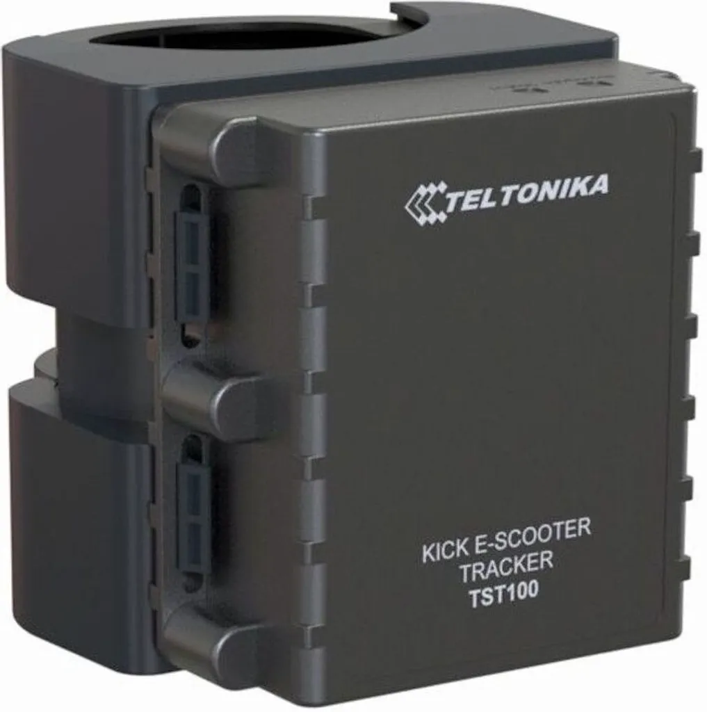 Inseguitore GPS Teltonika TST1003UGHT8 Professionale per Micromobilità