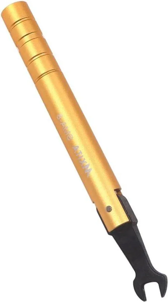 Clé de serrage dynamométrique 8mm pour connecteur coaxial type SMA