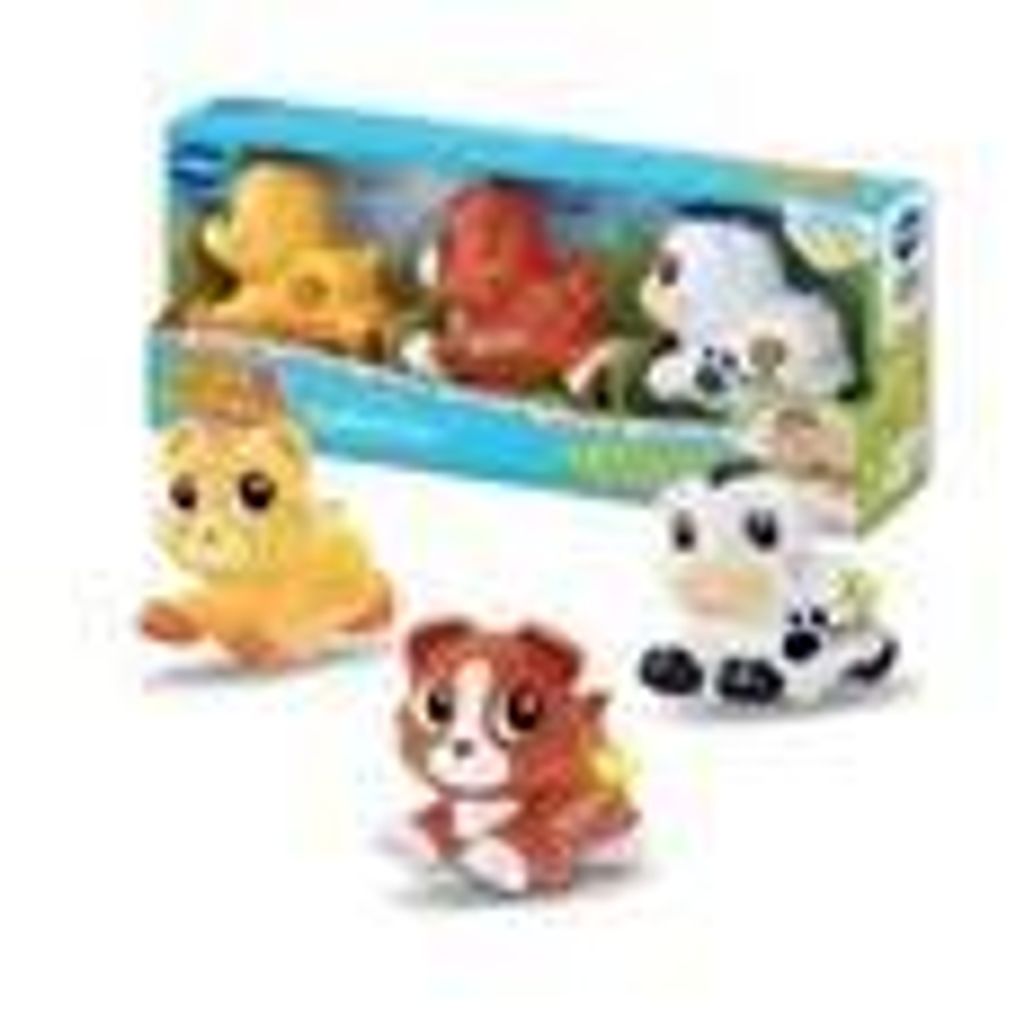 VTech 80-426805, 1 Jahr(e), Mehrfarbig, Kunststoff