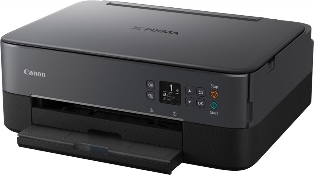 Čierna multifunkčná tlačiareň PIXMA TS5350a Obrázok produktu 16