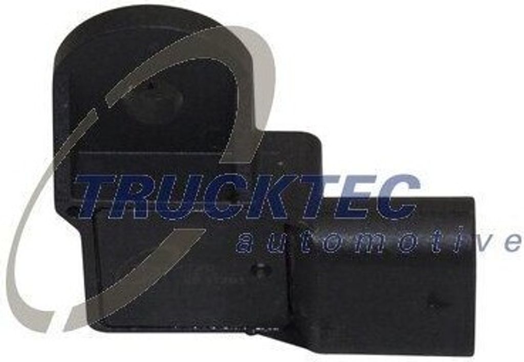 TRUCKTEC AUTOMOTIVE 08.17.074 Ladedrucksensor für BMW 1 Schrägheck (F20) Saugrohr
