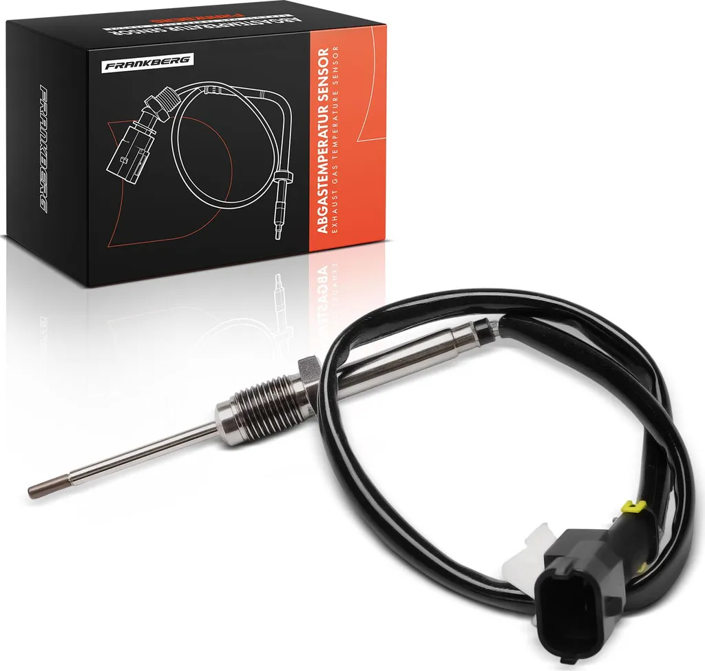 Capteur température échappement haute résistance pour KIA Sportage QL
