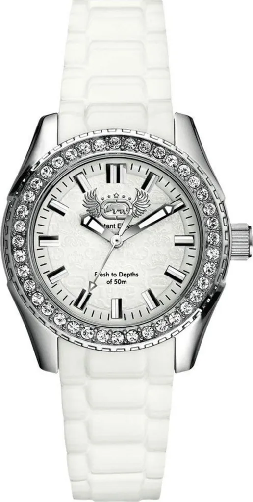 Marc Ecko Orologio E11599M2 | Stile Grandee Bianco Donna Offerta