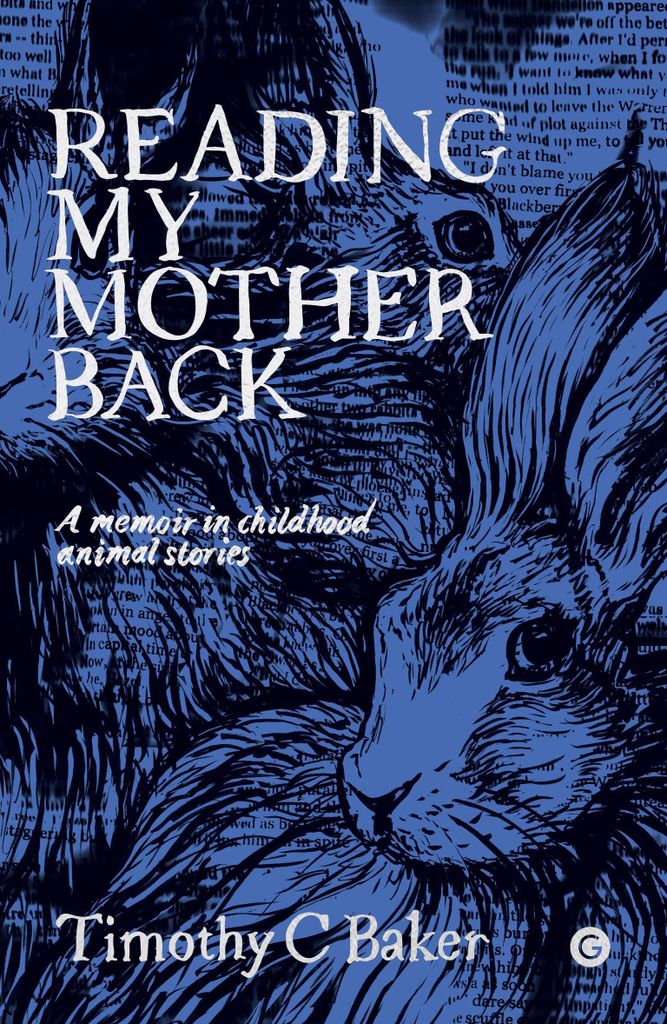 Reading My Mother Back – Lingua: Inglese