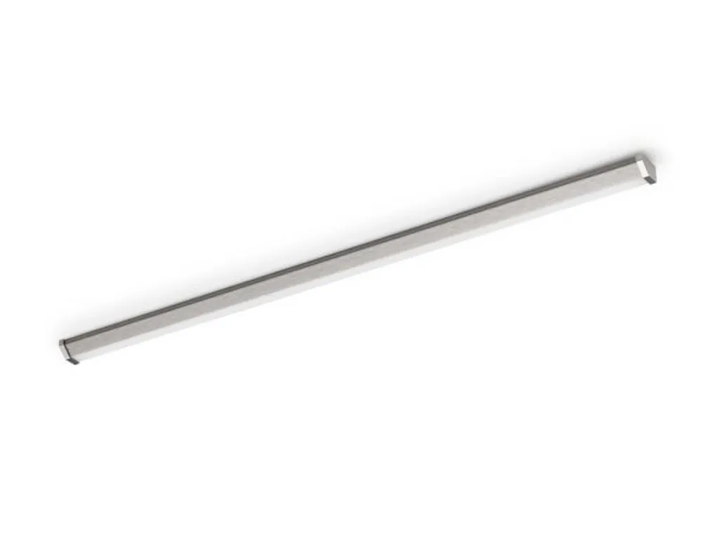 Naber Manubrio LED 2600mm | Illuminazione Sottopensile Cucina Premium