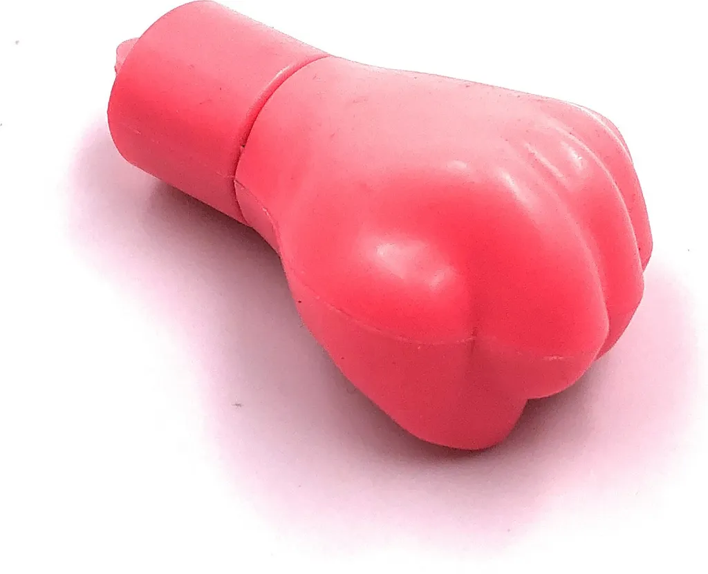 Onwomania Faust Mano Rosa Divertente Chiavetta USB 32 GB USB 3.0