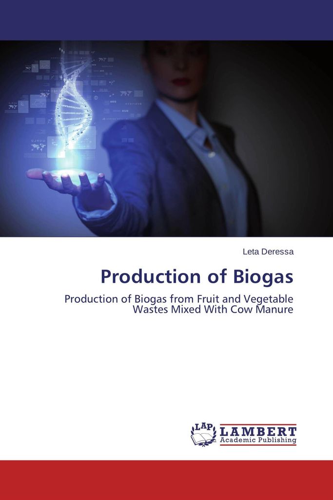 Production of Biogas