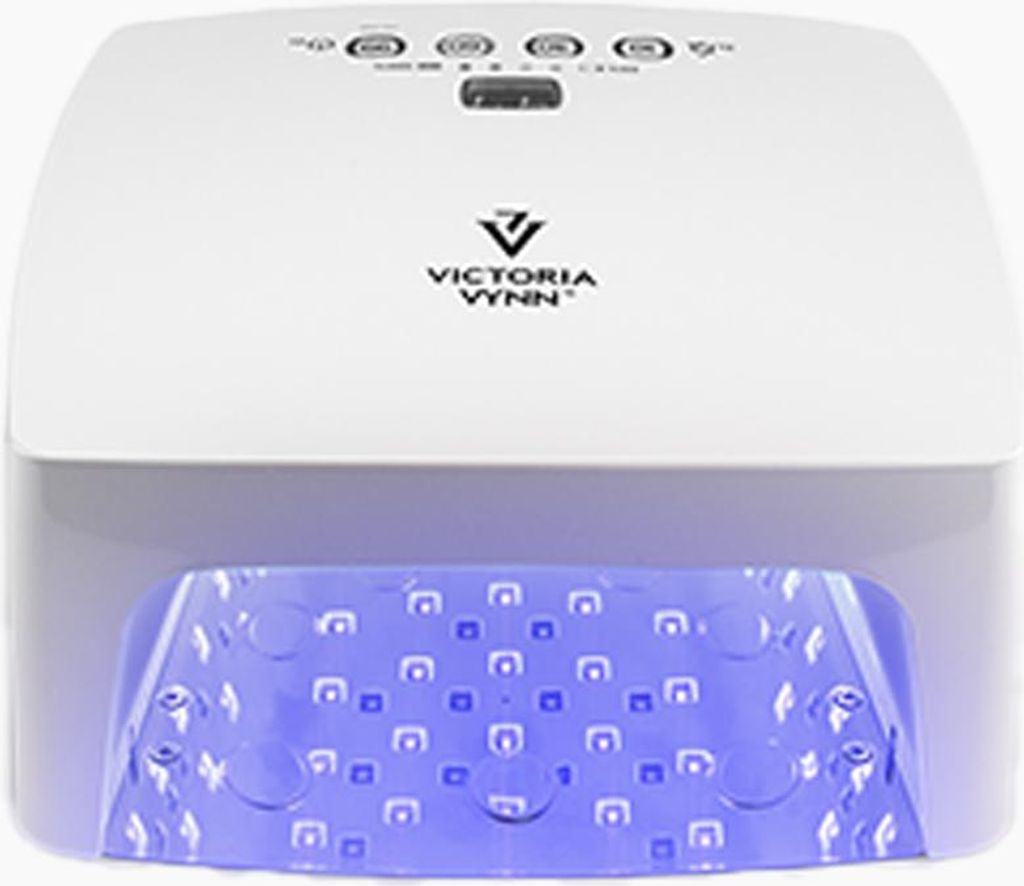 Victoria Vynn MultiLED è una lampada UV/LED professionale Immagine del prodotto 