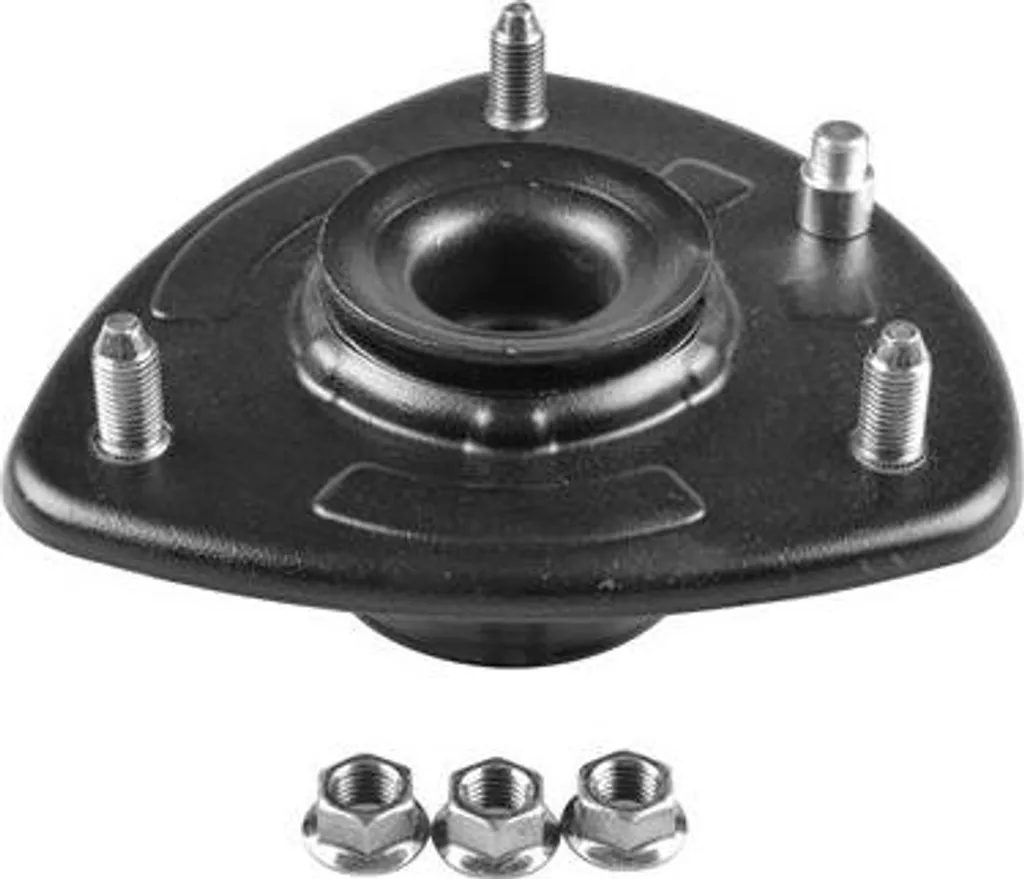 Support de Jambe de Suspension Renforcé TED45918 OE 51670T3VA01 Accord