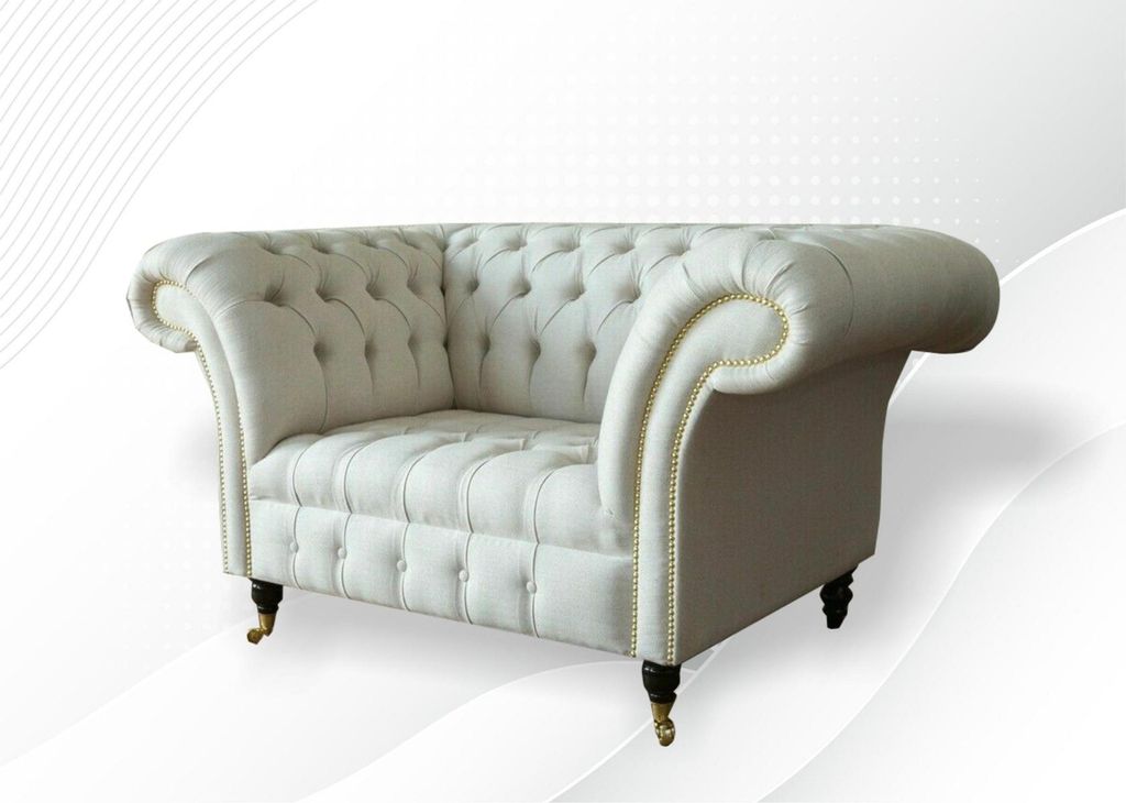 Designer Club Sessel Relax Hotel Stuhl Set Garnitur Luxus Neu Einsitzer Lounge
