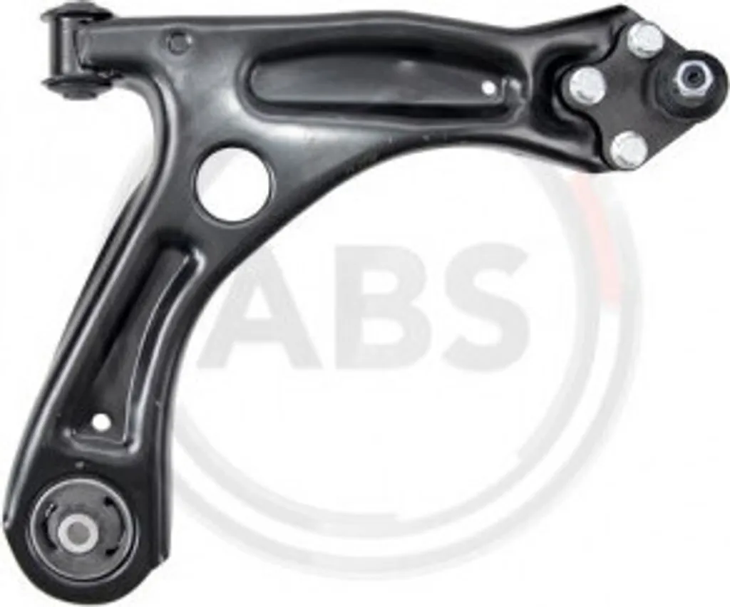 Bras de suspension A.B.S. 211416 pour Mii, Citigo et UP - OE 1S0407152