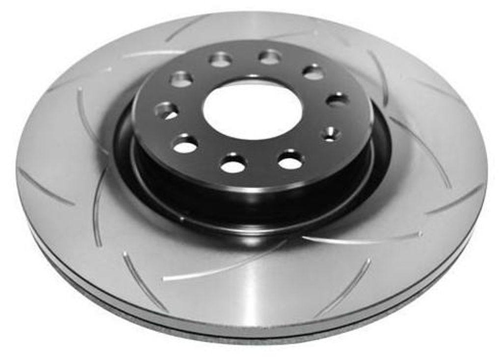 Hochleistungs-Bremsscheibe Hochleistungs-Bremsscheibe Belüftet vorne für VW Golf VII Schrägheck (5G1, BQ1, BE1, BE2) DBA2806S