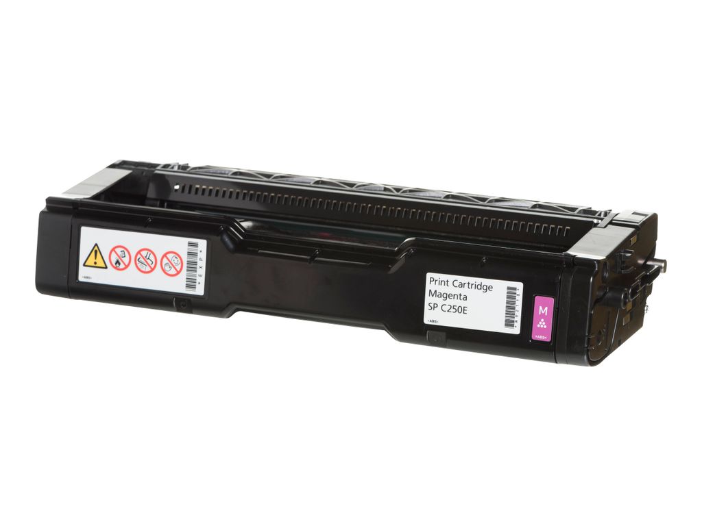 Ricoh 407545 Toner magenta Produktbild 