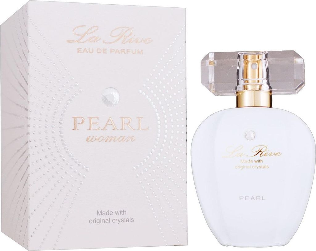La Rive Pearl Woman 75 ml parfumovaná voda EDP Damenparfum Obrázok produktu 