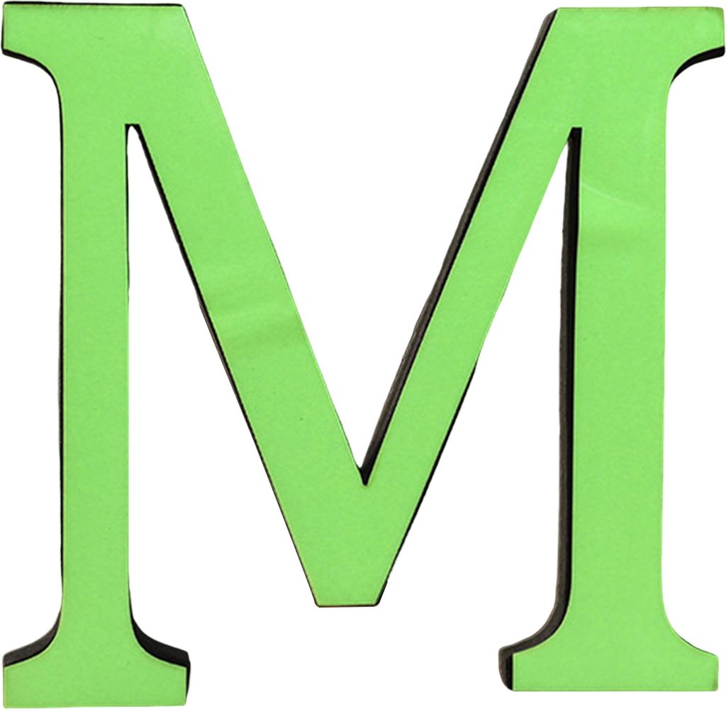 Buchstaben-Wandaufkleber, Heimdekoration, leuchtender Buchstaben-Aufkleber, zum Abziehen und Aufkleben, Wandkunst, Alphabet-Aufkleber für Wohnzimm...
