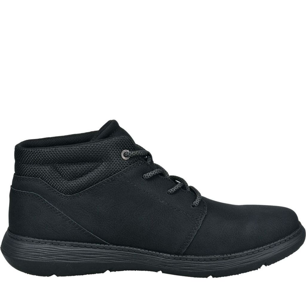 Bugatti Herren Stiefeletten 335AFU305000 Farbe: Schwarz Größe: 43