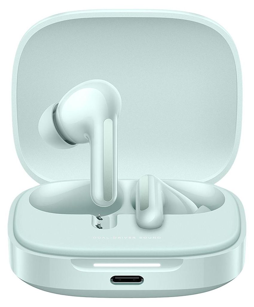 Xiaomi Redmi Buds 6, In-Ear-Kopfhörer, Kompatibel mit Produktbild 