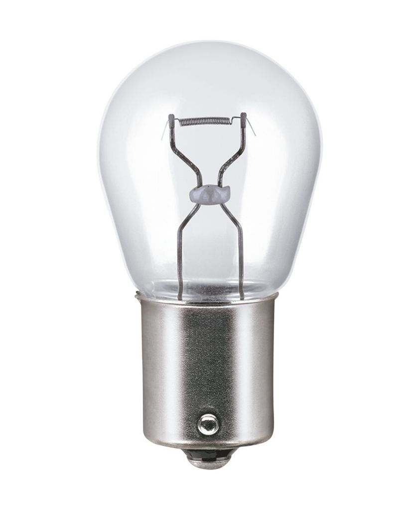 OSRAM ORIGINAL BA15s 24V/15W (Bulk)