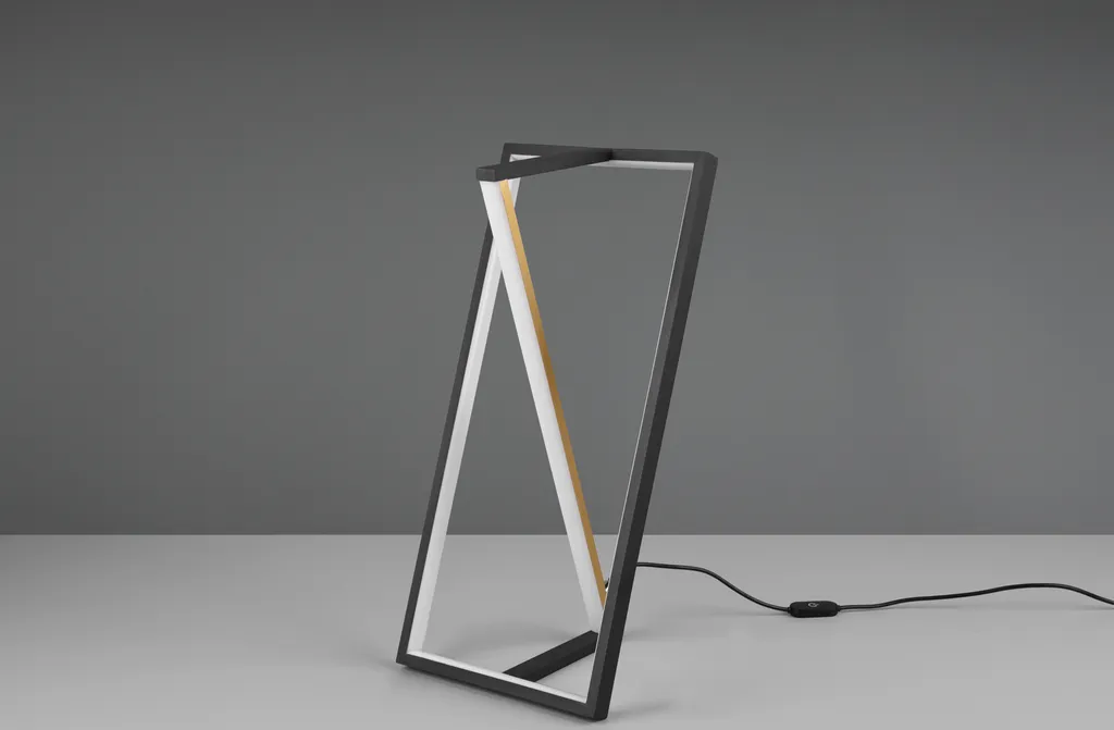 Recensione Lampada Trio EDGE 526810132 | 950 Lumen LED Touch - 10