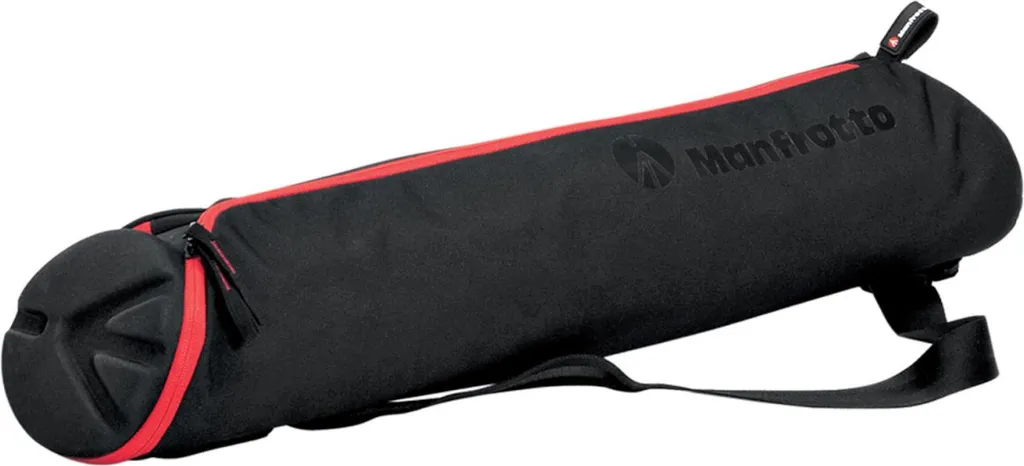 Protégez votre Trépied des Chocs avec le Sac Manfrotto MBAG70N Souple