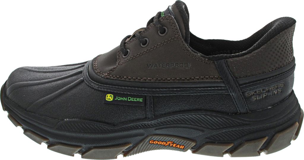 Skechers Slip-Ins:Respected-Tanzie 256002 (44/CHBK) Produktbild 