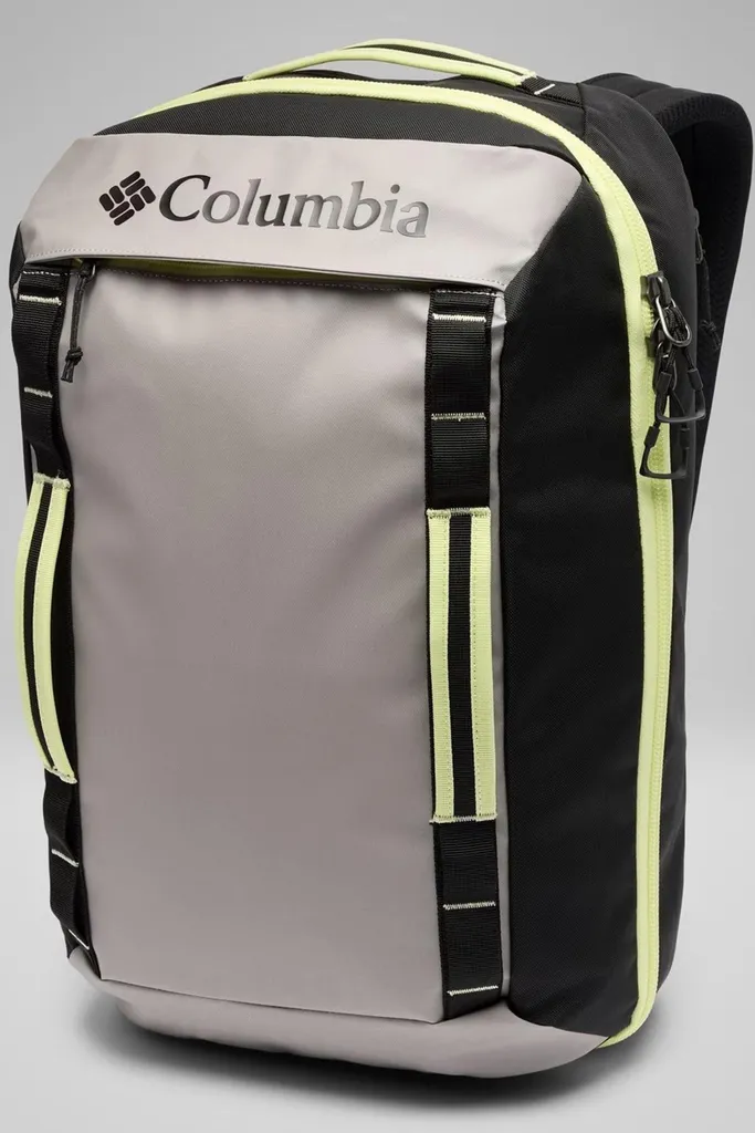 Columbia Landroamer 32L Travel Backpack Verde - Zaino Laptop 16 Pollici - 5