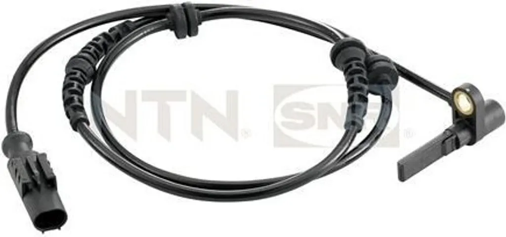 Capteur ABS SNR ASB159.14 pour Jumper Ducato Boxer et Auris E18 - OE 4545F1