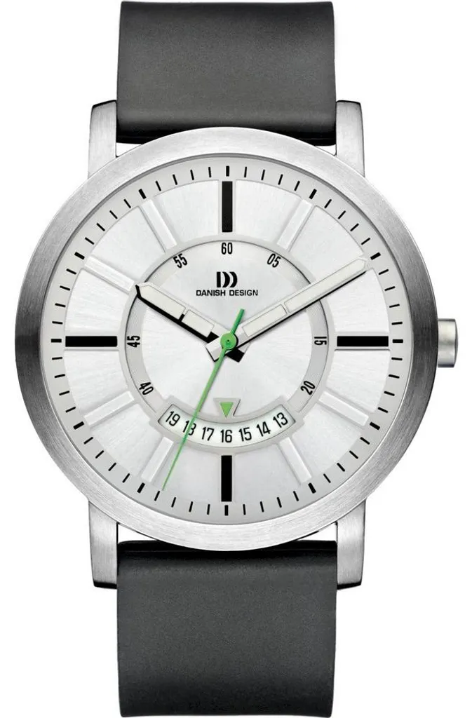 Montre Chronographe IQ12Q1046 Danish Design - Cadran Épuré et Précis