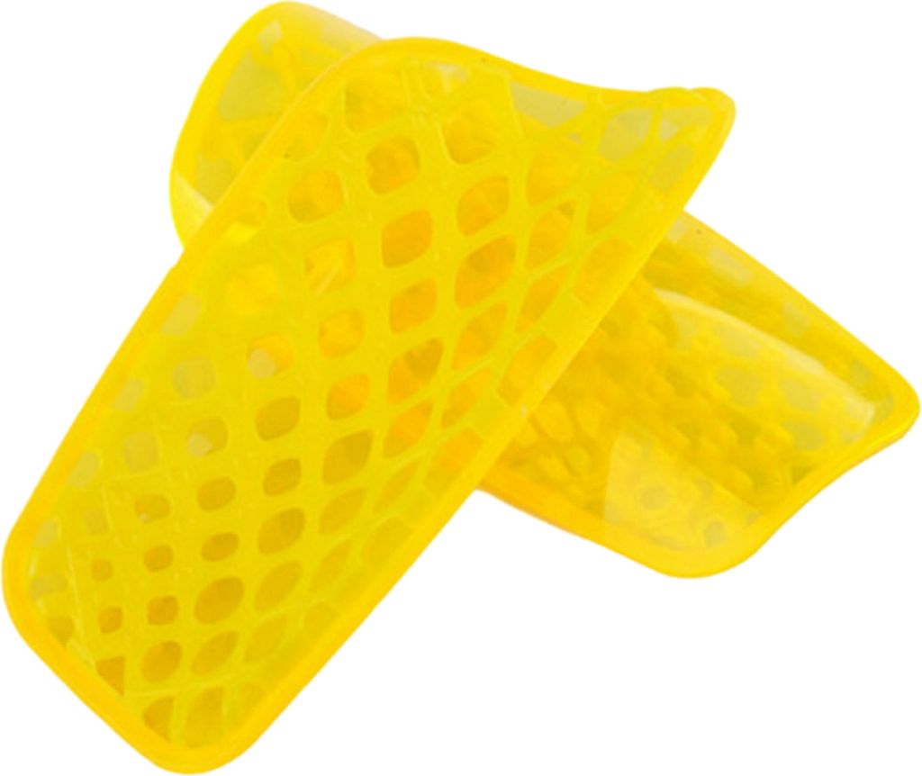 1 Paar Fußball-Schienbeinschoner für Kinder, Jugendliche und Erwachsene, weich gepolsterte Schienbeinschoner mit Stoßdämpfung, zur Vorbeugung v...