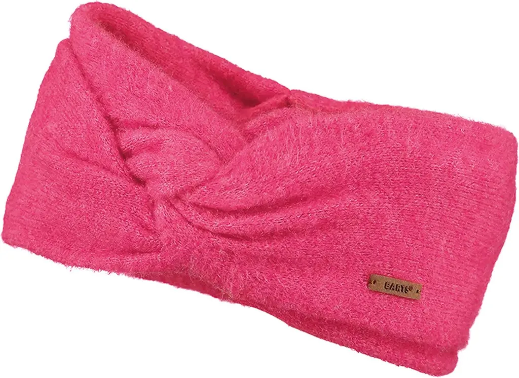 Barts 6102 30 Witzia Bandeau Doublé Polaire - Maille Torsadée Premium