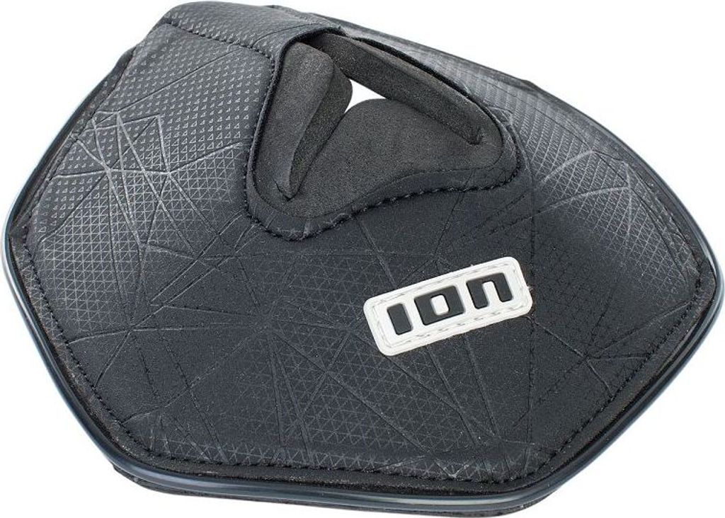 Ion Mastbase Beschützer Schwarz Schwarz One Size
