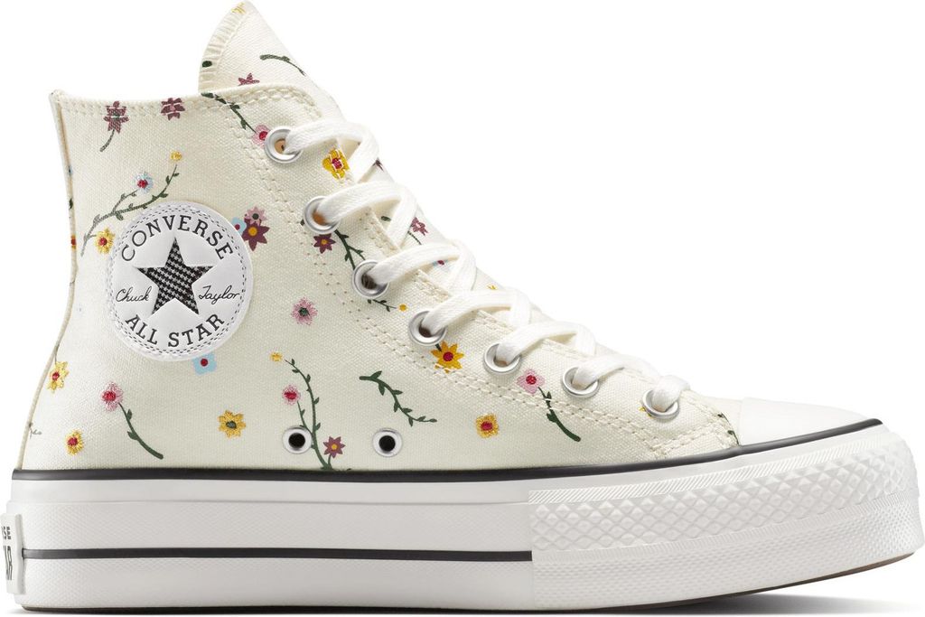 Converse Chuck Taylor All Star Lift A15536C Dámské zboží Obrázek produktu 
