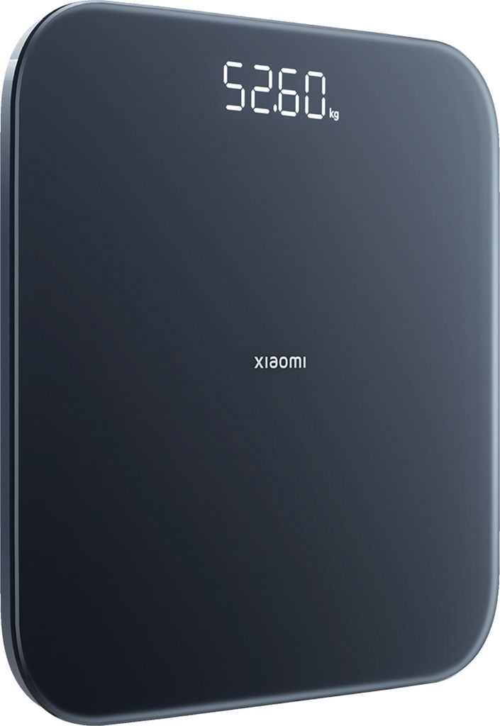Xiaomi Smart Scale S200 (tmavosivá) GL Obrázok produktu 