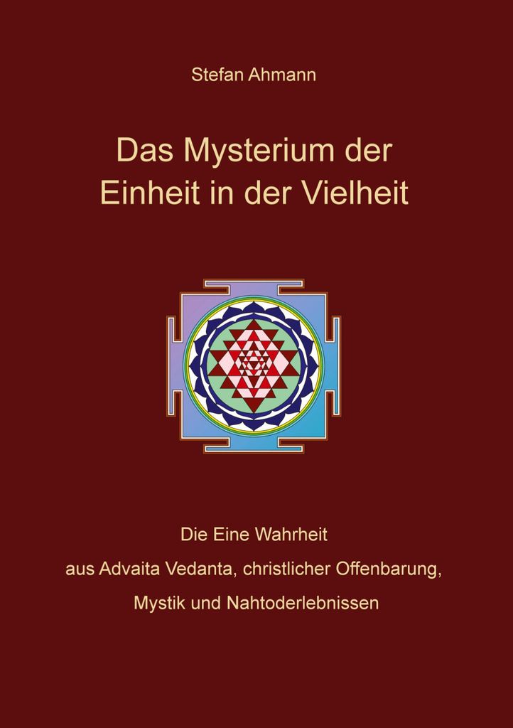 Das Mysterium der Einheit in der Vielheit