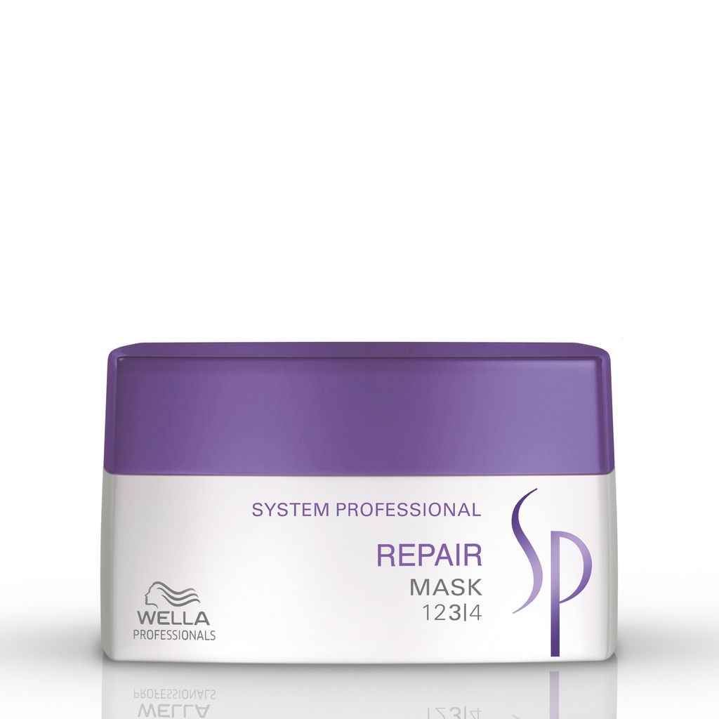 Wella SP Repair Mask 200 ml Produktbild 11