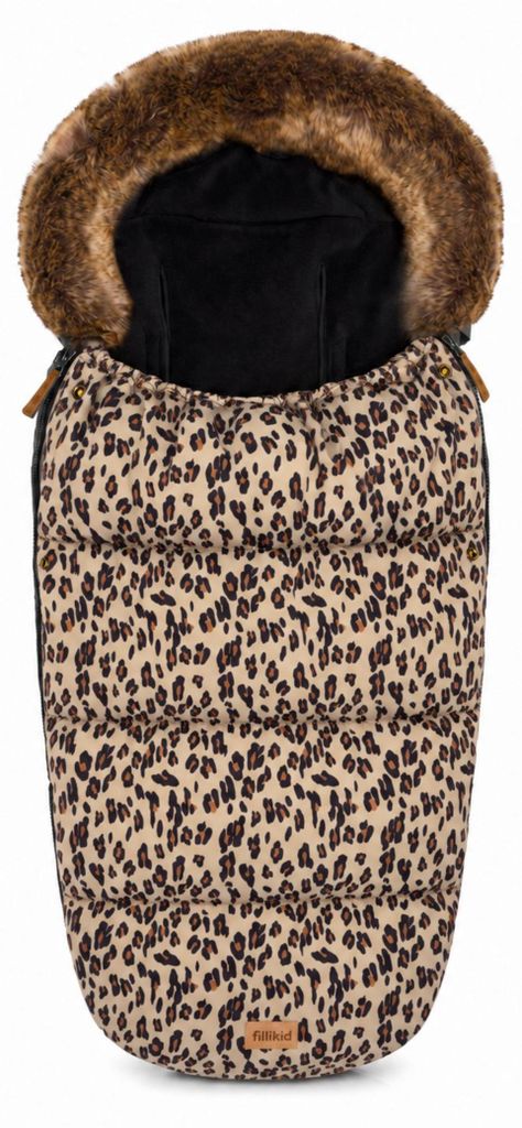 Fillikid Winterfußsack Manaslu Exklusiv Produktbild 