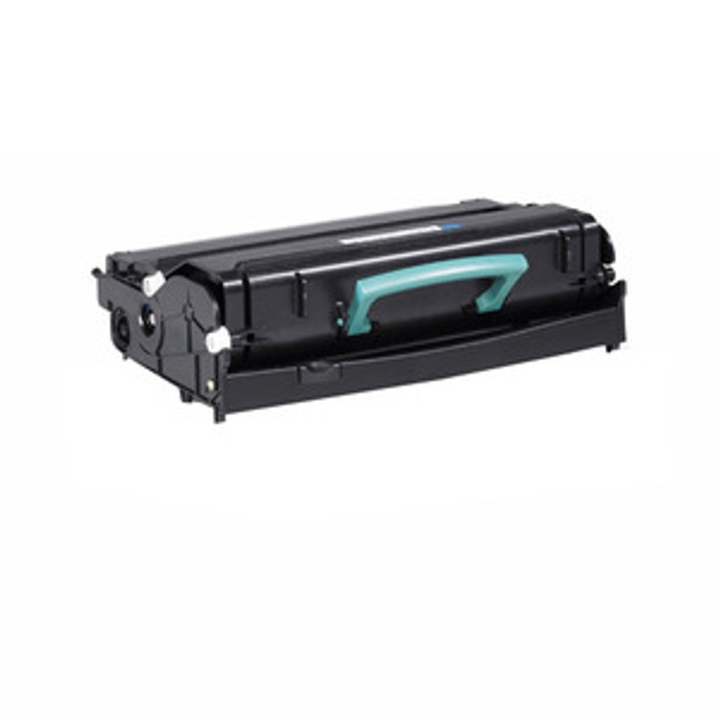 Dell 593-10335 Toner Dell black 593-10335 6000 Seiten