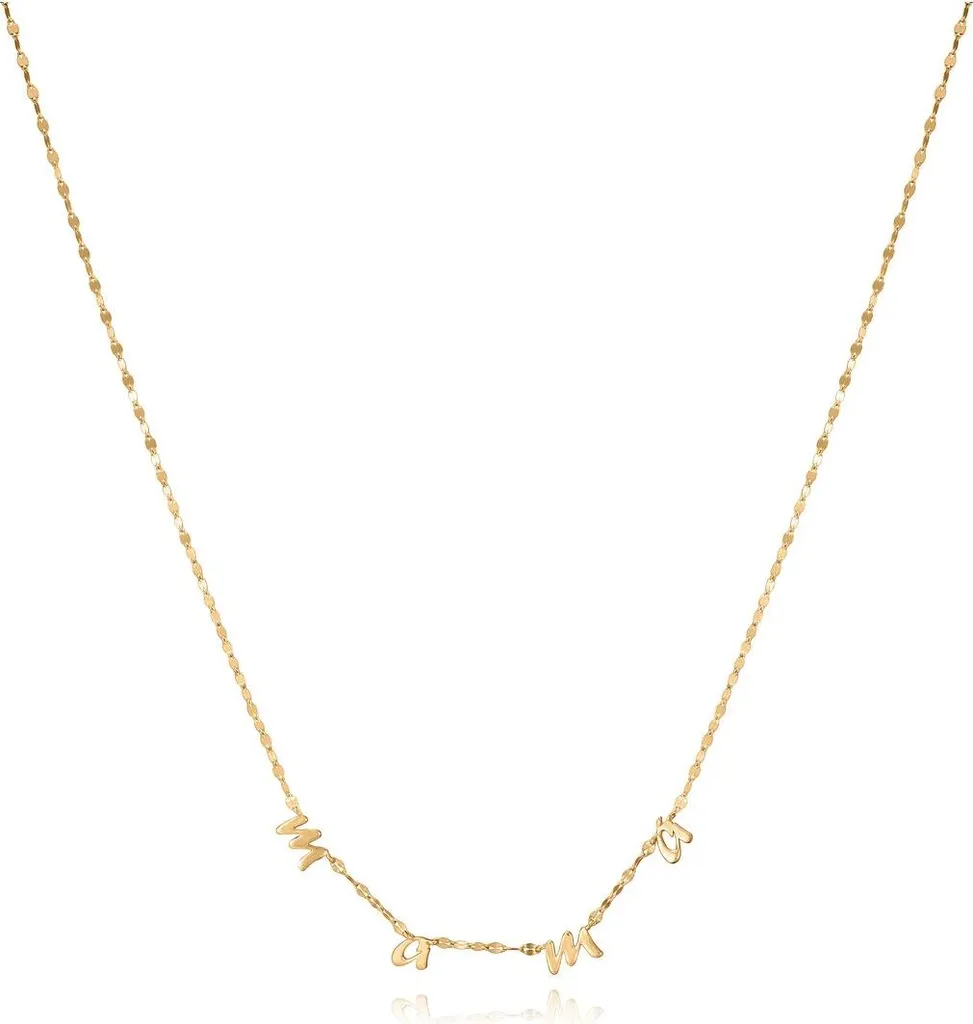Collier Viceroy 13153C100-00 en acier argenté pour femme chic
