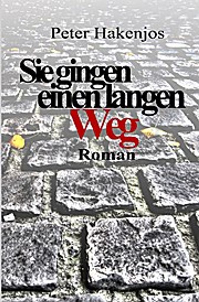Sie gingen einen langen Weg