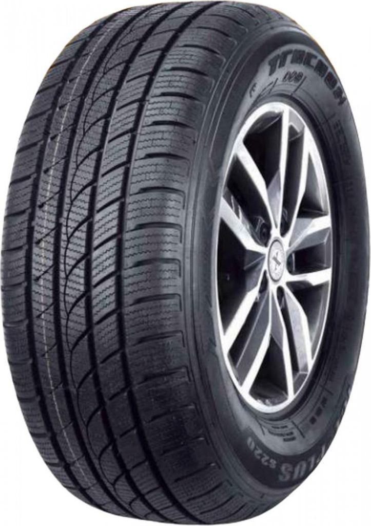 Tracmax Ice-Plus S220 255/60R17 106H Immagine del prodotto 